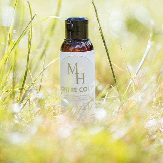 ☁ Contre coups - 150ml