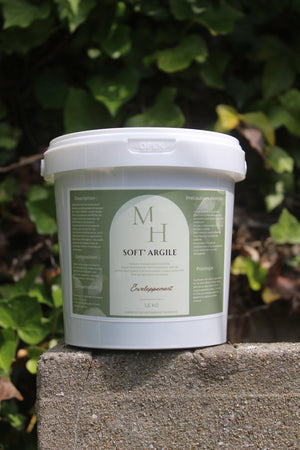 Soft'argile